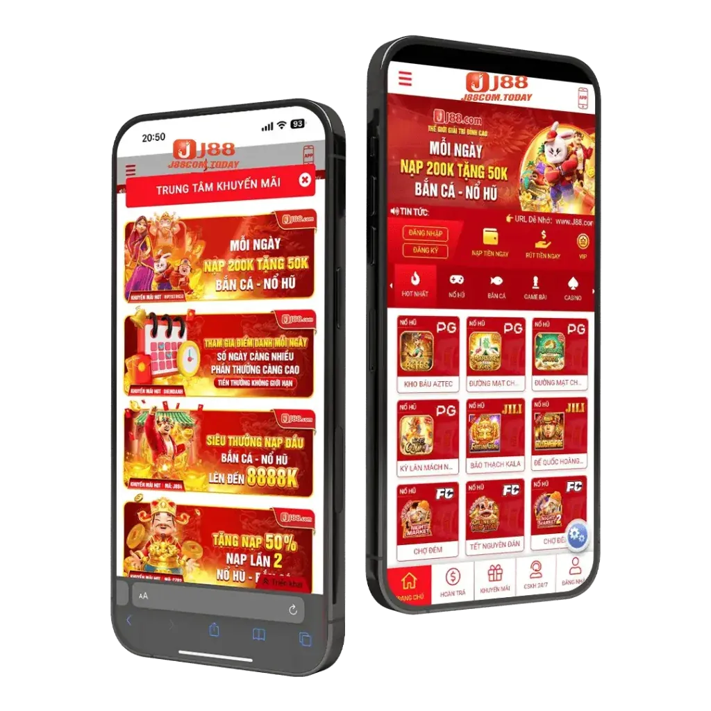 Bắn cá đổi thưởng vui nhộn full88 nhà cái