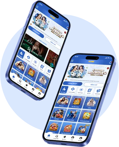 Giao diện người dùng thân thiện của full88 nhà cái