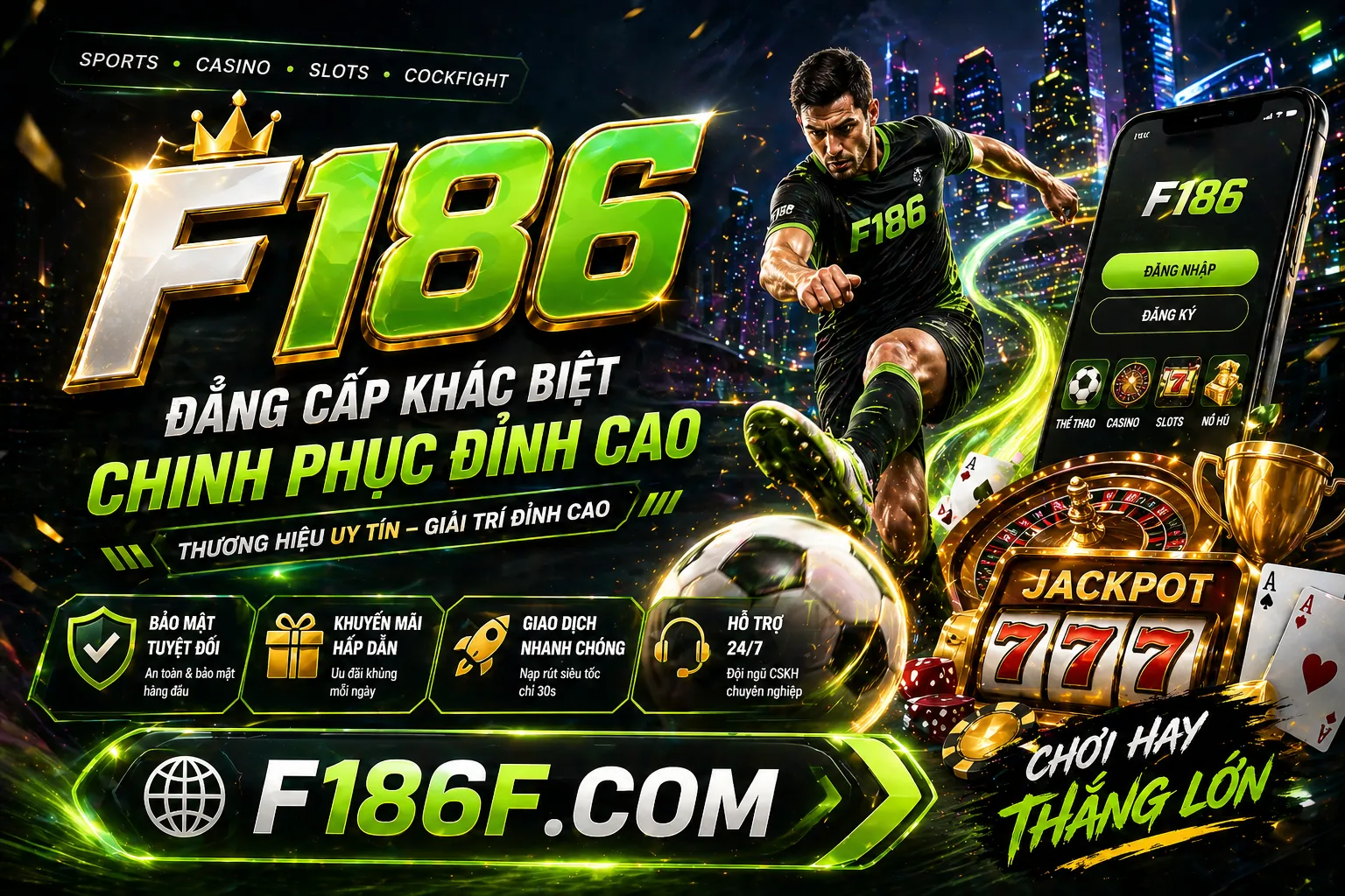 Chương trình VIP độc quyền full88 nhà cái